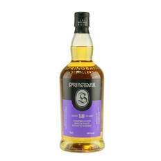 Springbank 18 år