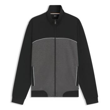 BOSS Tracksuit Jacket