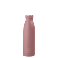 Drikkeflaske - Ash Rose - 500ML - 500 ml / Ash Rose
