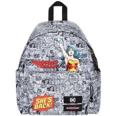 DC X Eastpak Rygsæk - Day Pak'r - 24 L - Wonder Women - Eastpak - OneSize - Skoletaske