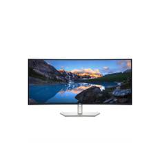 DELL UltraSharp U4025QW computerskærm 101,6 cm (40") 5120 x 2160 pixel 5K Ultra HD LCD Sølv