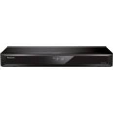 Panasonic DMR-UBS70EGK sw Blu-Ray Recorder UHD TWIN HD DVB-S2 500GB