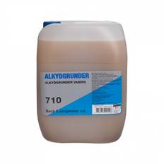Alkyd grunder vandig 10L