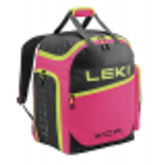 LEKI Ski Boot Bag WCR 60L 2024