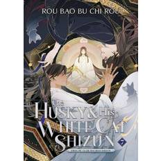 HUSKY & HIS WHITE CAT SHIZUN L NOVEL VOL 07