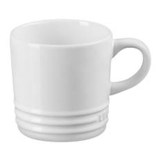 Kaffemugg 20cl, White