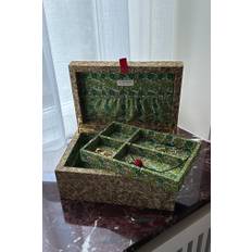 Sissel Edelbo - Smykkeskrin/organizer - Jacita SILK - No. 54
