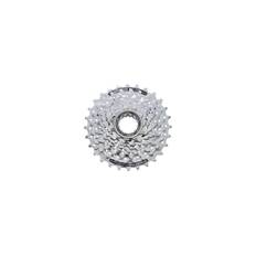 Kassett Shimano Alivio HG51 8-delad 11-30T Silver