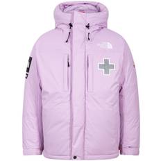Supreme - x The North Face Summit Series Rescue Mountain Pro jacka - unisex - nylon - S - Rosa