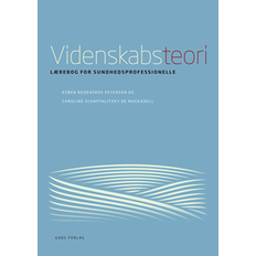 Videnskabsteori