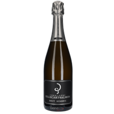 Champagne Billecart-Salmon Brut Réserve