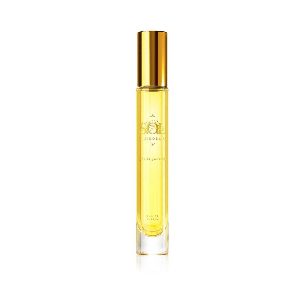 Sol de Janeiro SOL Cheirosa '62 Eau de Parfum för kvinnor 8 ml