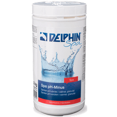 Spa pH Minus/ph Sänkande 1,5 kg
