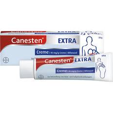 CANESTEN Extra Creme 10 mg/g - 50 g