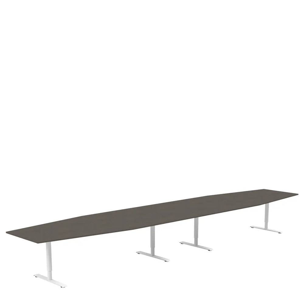 Konferensbord 5600 X 1200 X 800 mm | Upptill 18 personer