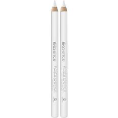 essence Duo Kajal Pencil 04 White