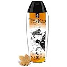 Shunga Toko Aroma smörjmedel Maple Delight, 0,1 kg