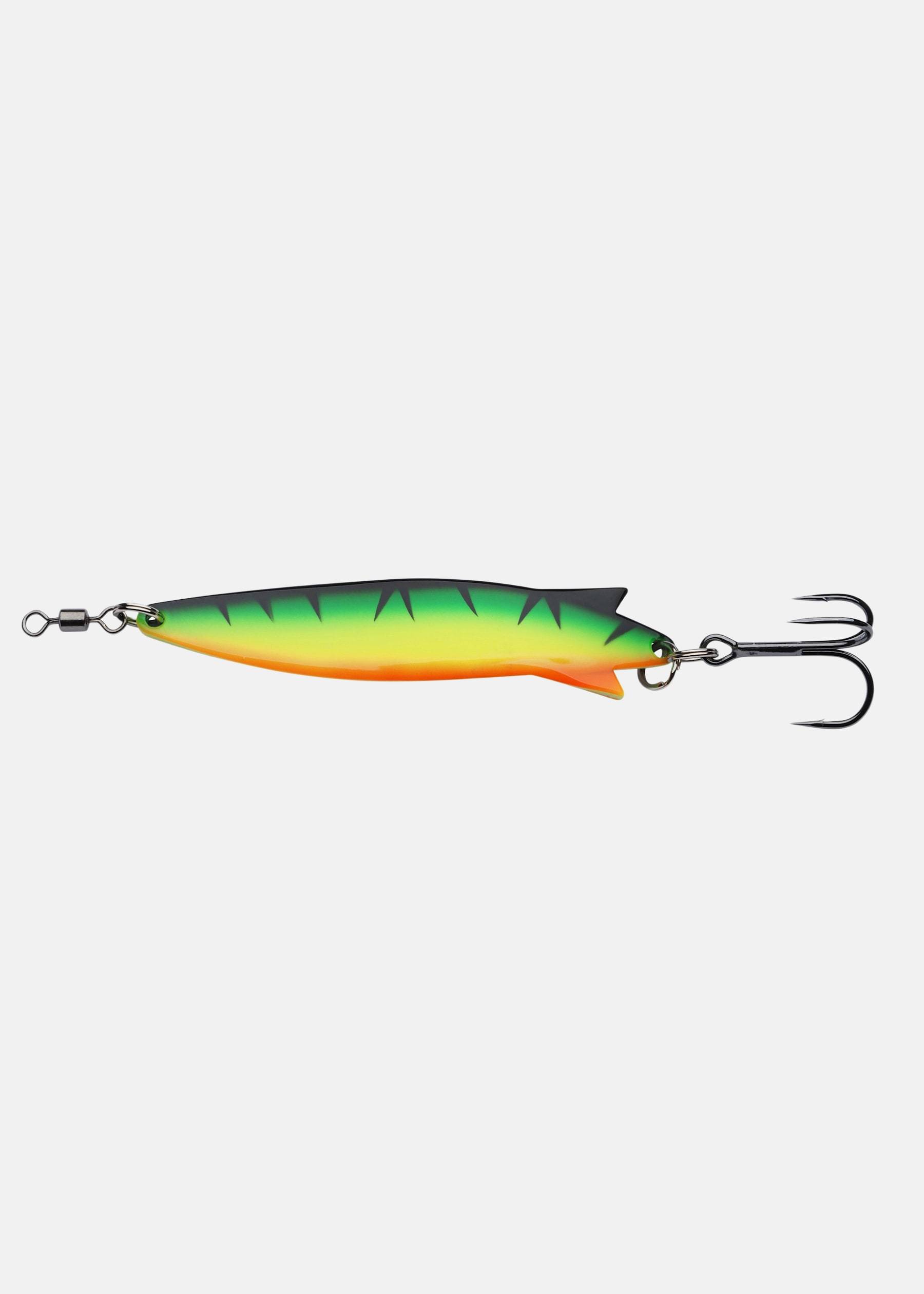 TOBY 28.0GR LF TIGER