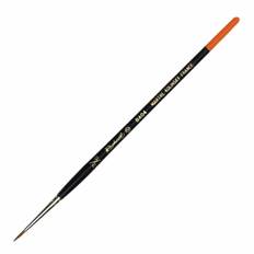 Raphaël Pure Kolinsky Sable Brush Round 8404 St 00