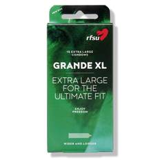RFSU Grande XL Kondomer 15st