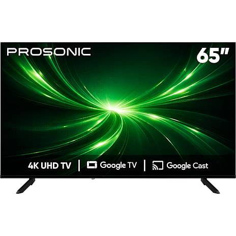 Prosonic 65" LED TV 65UG8026 (2026)