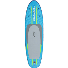 Bestway Aqua Journey Stand-up Paddleboard Set 2.74m X 76cm X 12cm Kajaker BLÅ - One Size