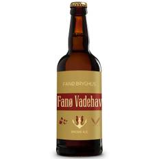 Fanø Vadehav – Brown Ale 50...