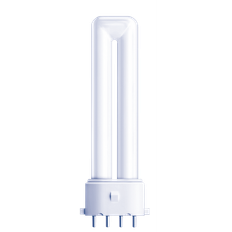 PATRON Dulux S/E PL-S 5W 2700K 2G7 4-pin