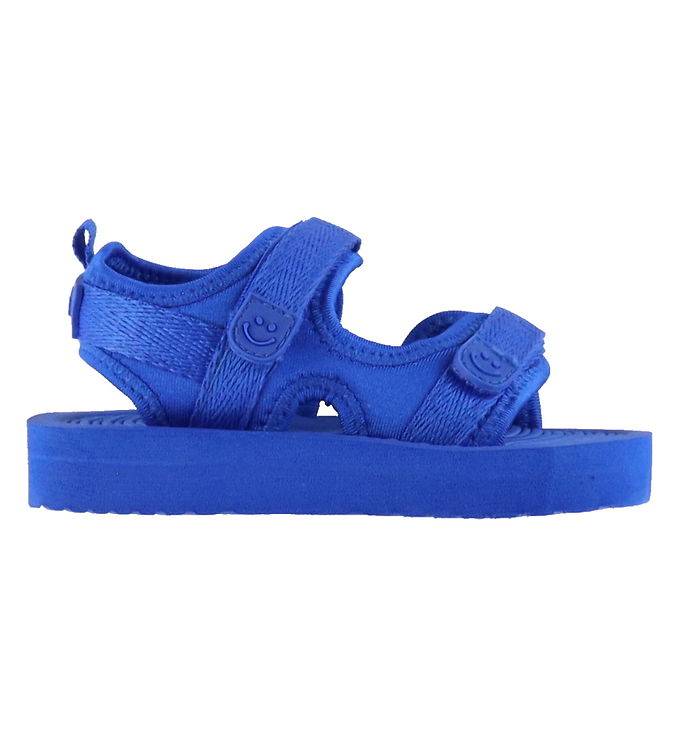 Molo Sandaler - Zola - Reef Blue - Molo - 29 - Sandal