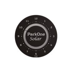 Park Solar solcelledrevet P-skive (2. generation)