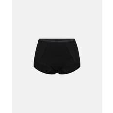 Maxi trusse "Absorbent" | Bambusviskose |Sort