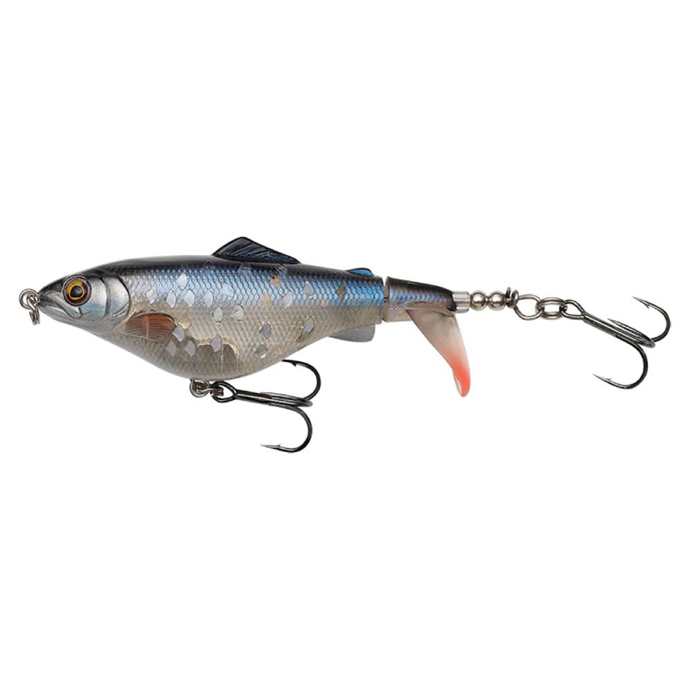 Savege Gear 3D Fat Smashtail Wobler - Roach
