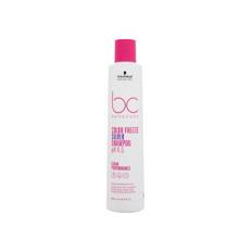 Schwarzkopf Professional - BC Bonacure Color Freeze pH 4.5 Shampoo Silver - For Women, 250 ml