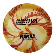 Innova Disc Champion I-Dye Mamba - Distance Driver