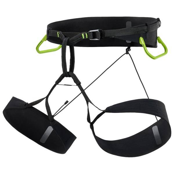 Arc'teryx Lithos SL Harness Klatresele størrelse 1B farve sort