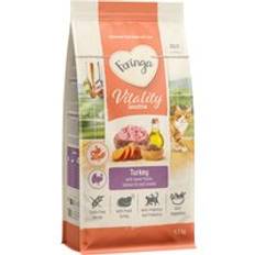 Feringa Vitality Sensitive - med kalkon - 6,5 kg