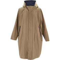 Södahl Vinterbadekåbe L/xl North Warm Taupe Morgenkåber & Kimonoer Str L:114cm B: 84cm - hos Magasin