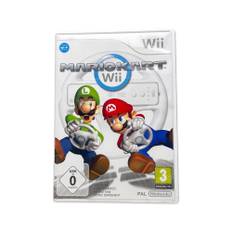 Mario Kart Wii