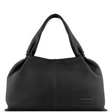 Elsa Schultertasche Leder 38 cm