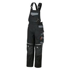 Hängselbyxor med  många fickor  280 g/m², Beta Workwear Top Line