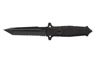 TB Outdoor The Avenger - Svart