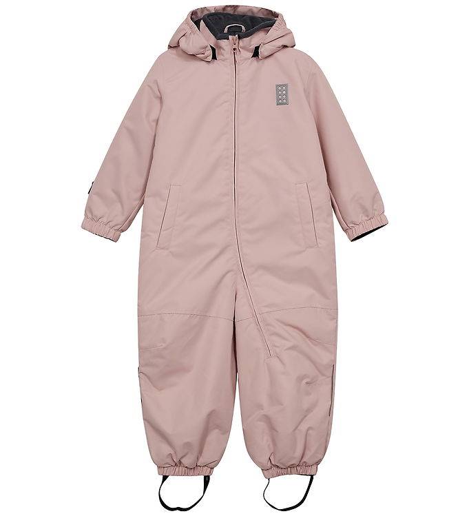 LEGO® Wear Flyverdragt - LWJori 721 - Rosa - LEGO® Wear - 5 år (110) - Flyverdragt