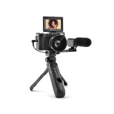 AGFAPHOTO Vlogging kamera Realishot 16x digital zoom