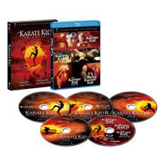 Dubbed Western Movie Theater Original 30th Anniversary Complete Edition Limited Best Kid (First Edition) [Blu-ray]