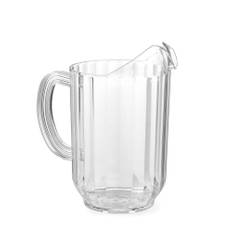 Tillbringare, 1.8l, Ø125 x (h) 210mm