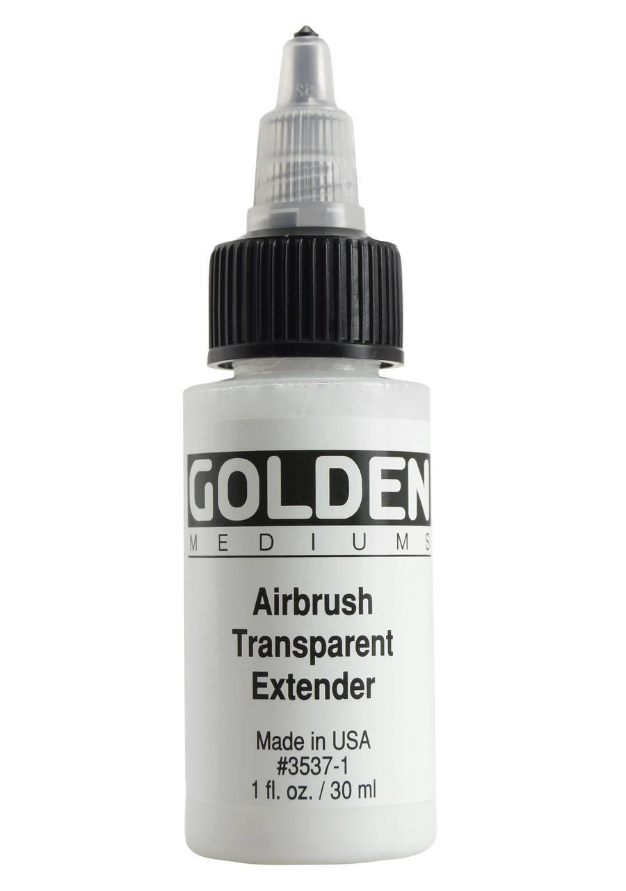 Golden High Flow Medium