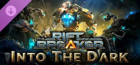 The Riftbreaker: Into The Dark DLC (PC)