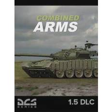 DCS: Combined Arms 1.5 Other Key GLOBAL