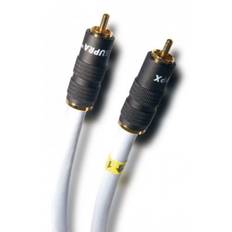 SUPRA Trico-RCA koaxialkabel 10 m