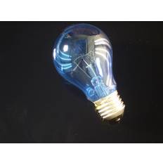 Normallampa dagsljus 60W 6500K